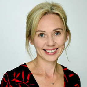 Rachel Barton