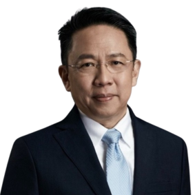 Robert Chong