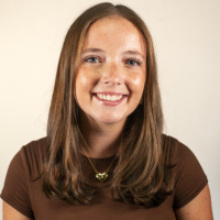 Anna Mitchell, Editorial Intern, Criticaleye