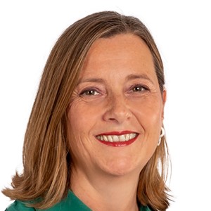 Sarah Armstrong