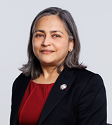 Shefaly Yogendra, Board Mentor, Criticaleye