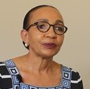 Sheila Khama, Board Mentor, Criticaleye