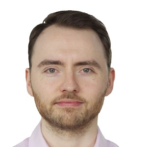 Simon MacAdam
