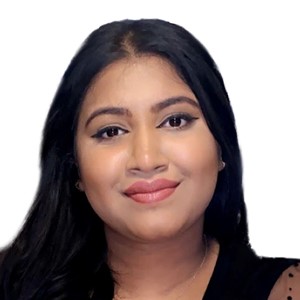 Sreena Nadarajan