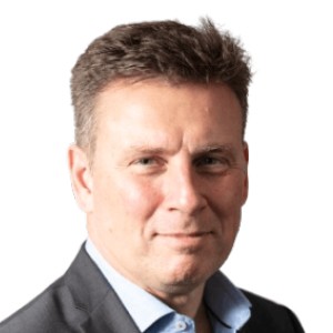 Stuart McLachlan