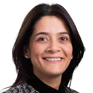 Tanuj Kapilashrami