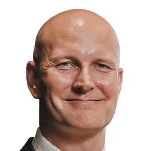 Thomas Knudsen