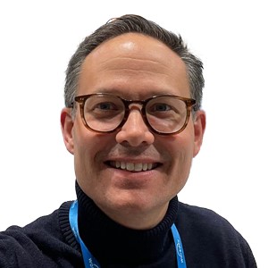 Tim Good