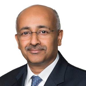 Venkataramanan Anantharaman, Board Mentor, Criticaleye