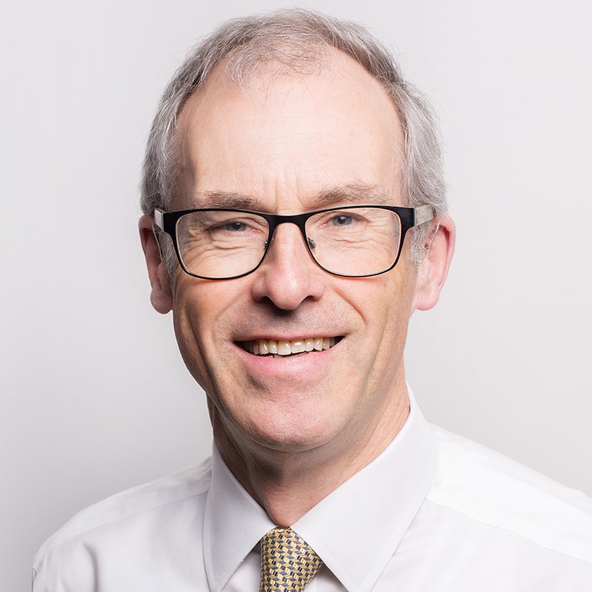 Alastair Lyons, Board Mentor, Criticaleye