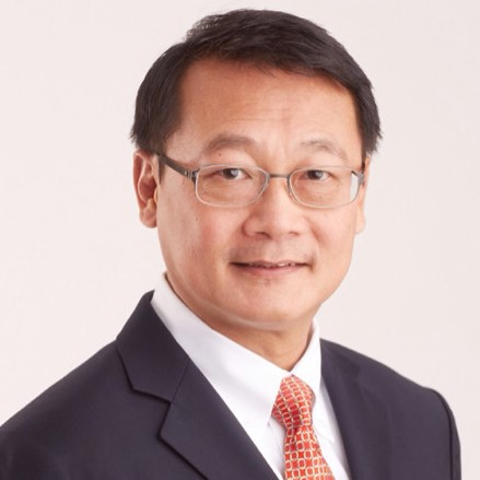 Benny H. Goh, Board Mentor, Criticaleye