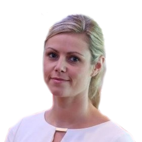 Charlotte Timberlake, Commercial & Partnerships Director, Criticaleye