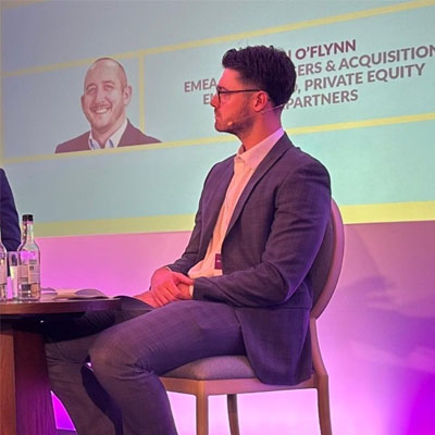 Jacob Ambrose Willson, Senior Editor, Criticaleye