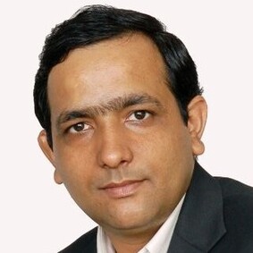 Jagdish Belwal, Board Mentor, Criticaleye