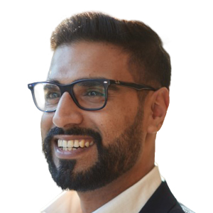 Mohammed Chaudhri