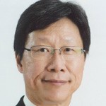 Peter Lo, Former Board Mentor, Criticaleye