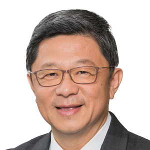 Robin Hu