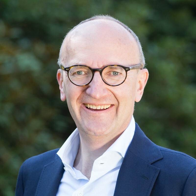 Titus Wouda-Kuipers, Board Mentor, Criticaleye