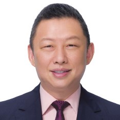 William Lo, Board Mentor, Criticaleye