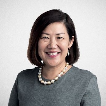 Yen Yen Tan, Board Mentor, Criticaleye