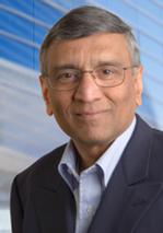 Bala Chakravarthy, Professor of Strategy and International Management, IMD, Switzerland