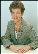 Jane Furniss, CEO, Independent Police Complaints Commission
