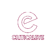 Criticaleye Logo