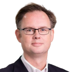 Julian Short Global Co-Head of Growth, AlixPartners 