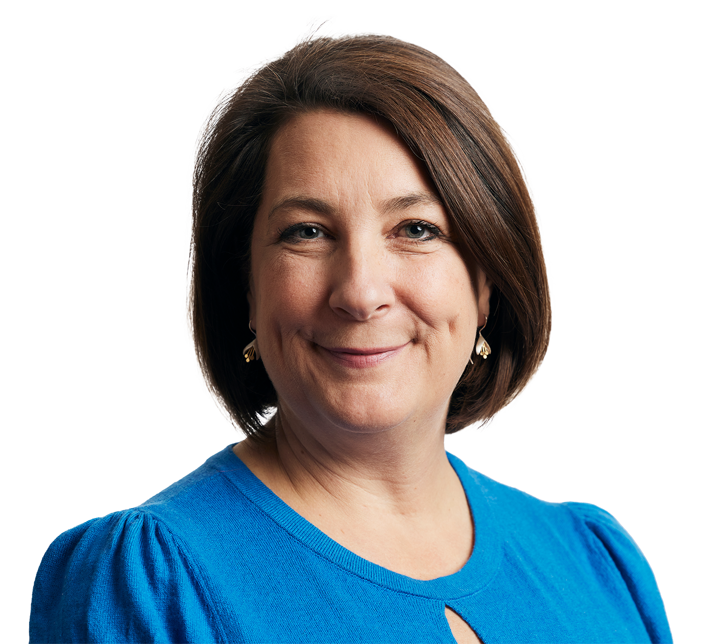 Heather Hayes, Global HR Director, Lightsource bp