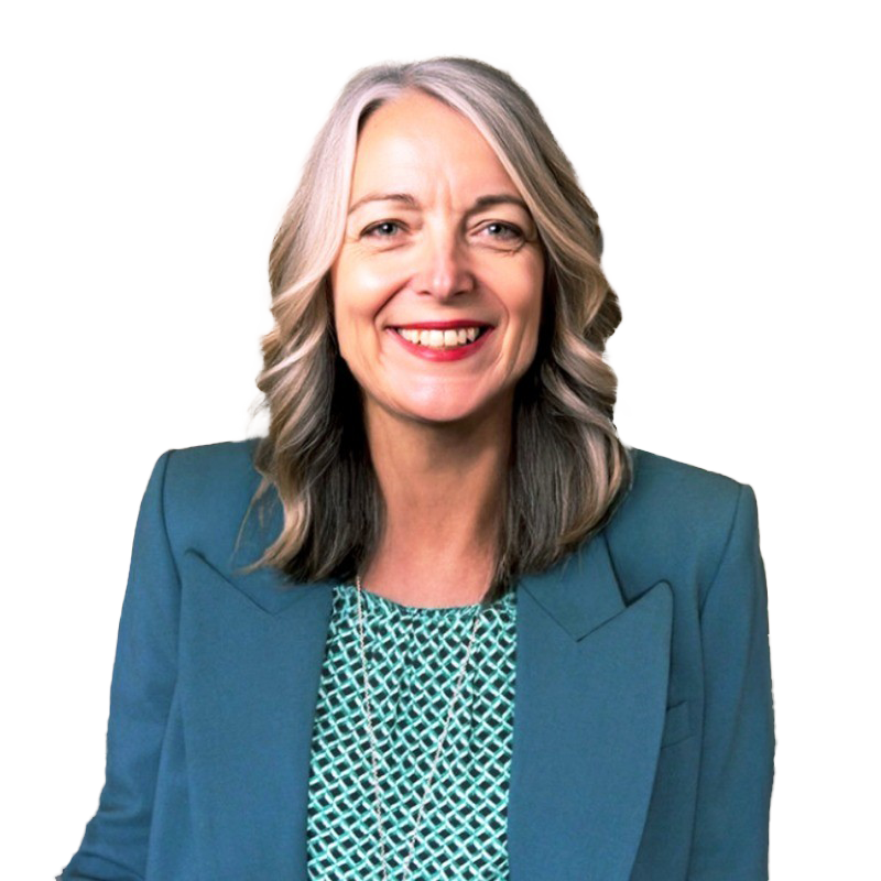 Catherine May, Chair, Shoreham Port