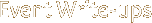 Event Write-ups