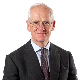 Jamie Pike