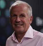 Alan Cook, Board Mentor, Criticaleye