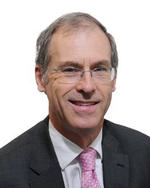 Alastair Lyons, Board Mentor, Criticaleye
