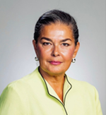 Ana Dutra, Board Mentor, Criticaleye