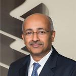 Venkataramanan Anantharaman, Board Mentor, Criticaleye