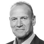 Bernie Waldron, Board Mentor, Criticaleye