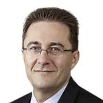 Bruce Cox, Board Mentor, Criticaleye