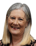 Marnie Millard, Board Mentor, Criticaleye