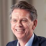 David Brown, Board Mentor, Criticaleye