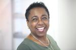 Yetunde Hofmann, Board Mentor, Criticaleye