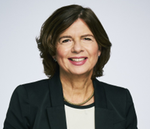Elisabeth Stheeman, Board Mentor, Criticaleye