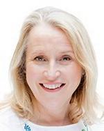 Fiona Ross, Board Mentor, Criticaleye