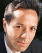 Gianpiero Petriglieri, Associate Professor of Organisational Behaviour, INSEAD