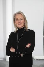 Maria Darby-Walker, Board Mentor, Criticaleye