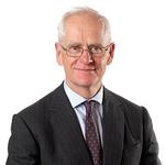 Jamie Pike, Board Mentor, Criticaleye
