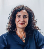 Jo Whitfield, Board Mentor, Criticaleye