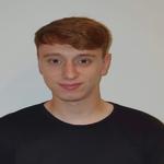Luke Baker, Events Intern, Advisory, Criticaleye