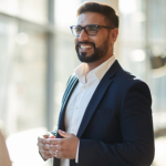 Mohammed Chaudhri, Chief Economist and Director of Market Intelligence, Experian