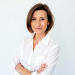 Monica Collings, Board Mentor, Criticaleye